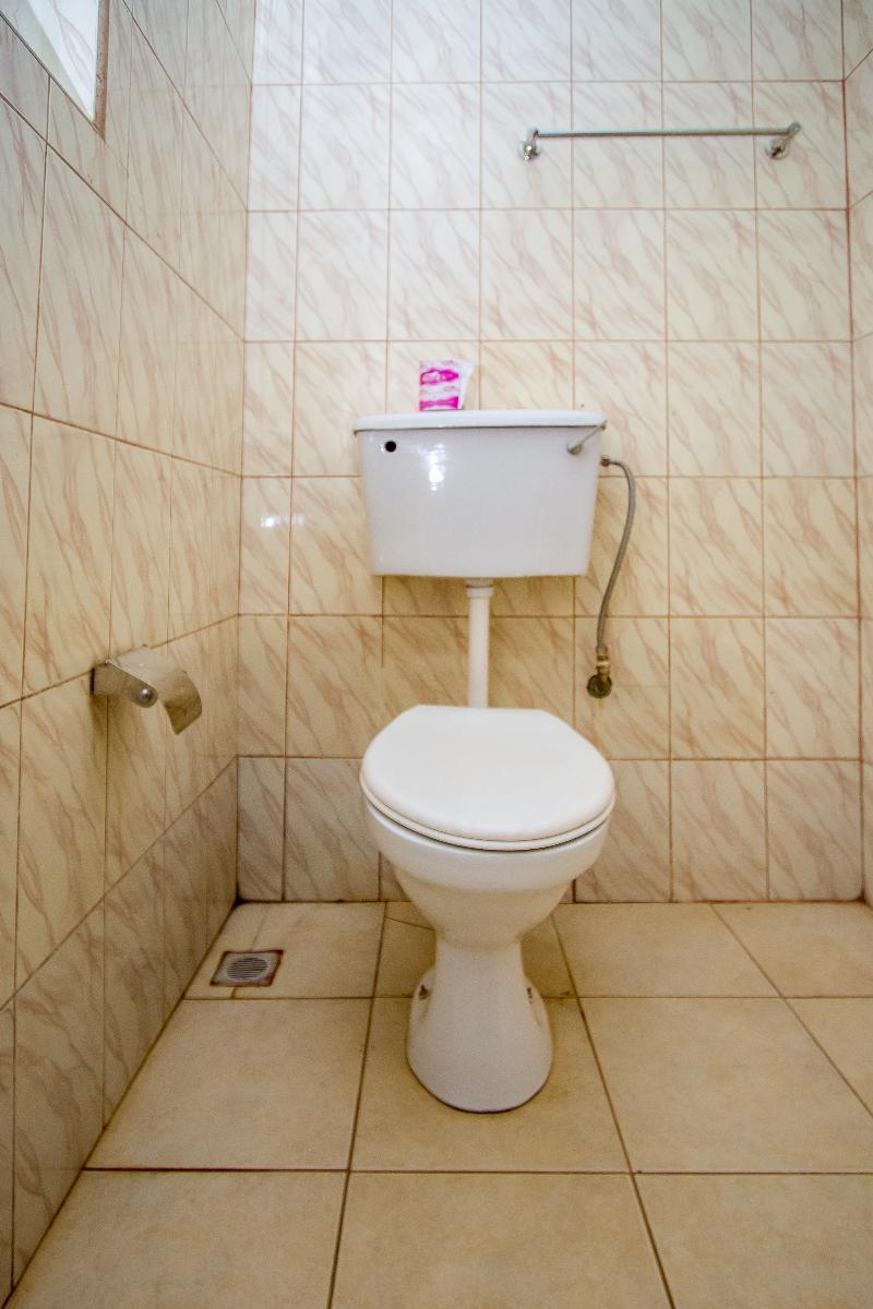 Serene Hotel Kampala Dış mekan fotoğraf